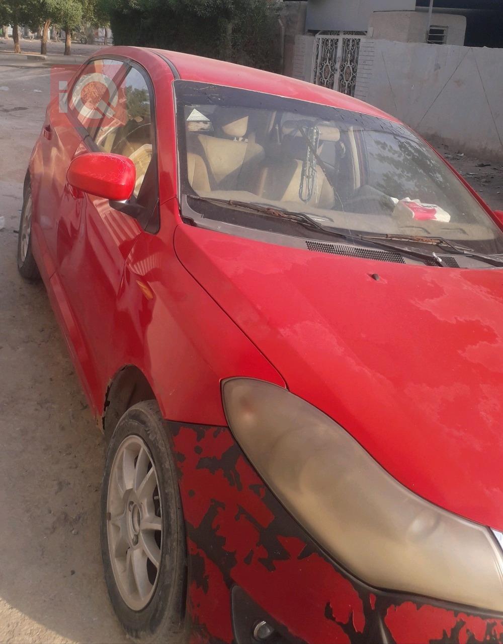 شيري فولوين 2